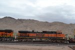 BNSF 1105